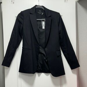 Alice & Olivia blazer